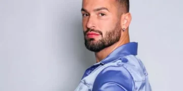 Diego Hypolito - Imagem/reprodução: Diego Hypolito Instagram