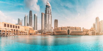 Dubai - Créditos: depositphotos.com / frantic00