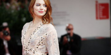 Emma Stone - Créditos: depositphotos.com / arp