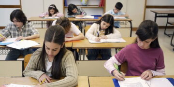 Ensino de qualidade - Créditos: depositphotos.com / Focusarg