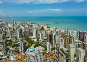 Fortaleza - Créditos: depositphotos.com / Ranimiro
