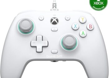 Créditos: GameSir / Amazon