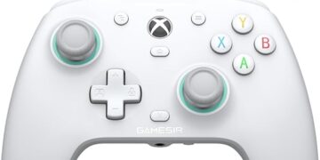 Créditos: GameSir / Amazon