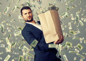 Signos com sorte financeira - Créditos: depositphotos.com / konstantynov