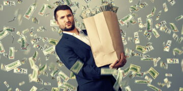 Signos com sorte financeira - Créditos: depositphotos.com / konstantynov