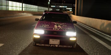 Créditos: 
Genki Co.,Ltd.