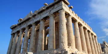 Grécia - Créditos: depositphotos.com / Buellombard