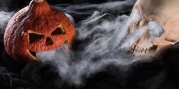 Halloween - Créditos: depositphotos.com / MicEnin