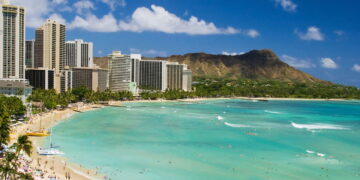 Havaí - Créditos: depositphotos.com / tomasfoto