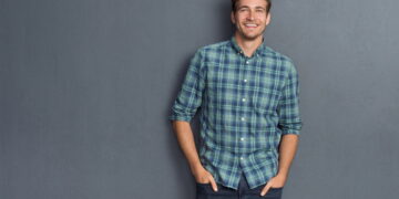 Personalidade masculina no signo de gêmeos - Créditos: depositphotos.com / ridofranz