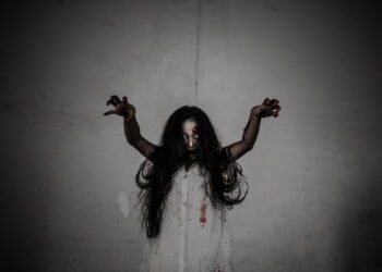 Doramas de terror - Créditos: depositphotos.com / reewungjunerr