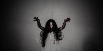 Doramas de terror - Créditos: depositphotos.com / reewungjunerr