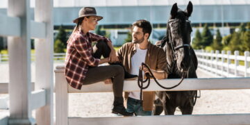 Hotel Fazenda - Créditos: depositphotos.com / VitalikRadko