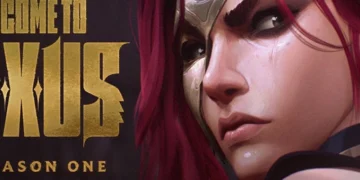 Créditos: Riot Games / League of Legends / YouTube