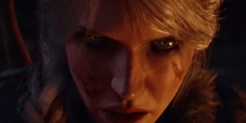 Créditos: CD PROJEKT RED