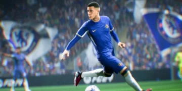 Créditos: Electronic Arts