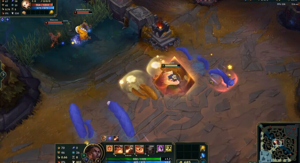 Créditos: Vandiril / YouTube