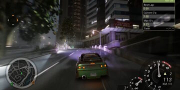 Créditos: 2Unreal5Underground