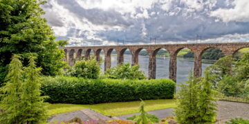 Berwick - Créditos: depositphotos.com / adfoto