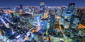 Osaka - Créditos: depositphotos.com / sepavone