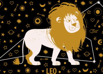 Signo de Leão - Créditos: depositphotos.com / katedemianov