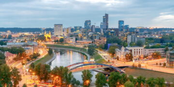 Lituânia - Créditos: depositphotos.com / pillerss