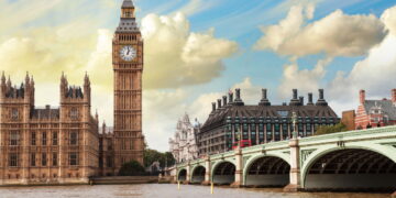 Londres - Créditos: depositphotos.com / jovannig