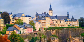 Luxemburgo - Créditos: depositphotos.com / Xantana