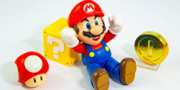 Mario - Créditos: depositphotos.com / funfunphoto