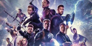 Créditos: Marvel