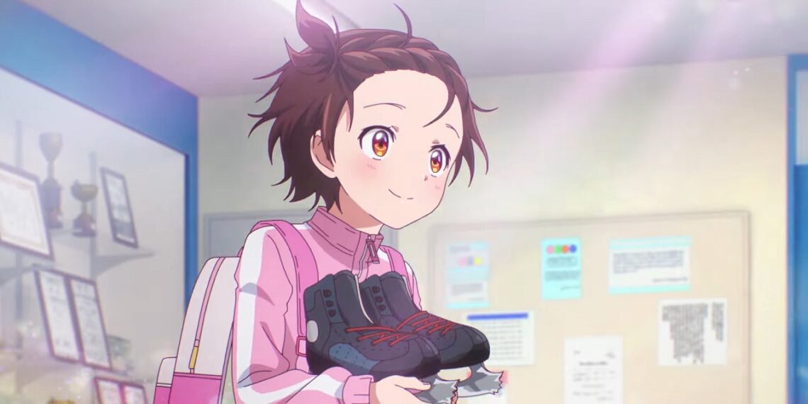 Imagem e reprodução - https://animeblurayuk.wordpress.com/