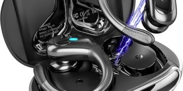 Créditos: MERTTO / Amazon