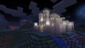 Guia de construção em Minecraft: crie estruturas incríveis e funcionais ...