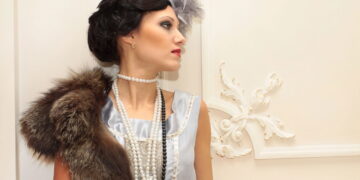 Moda 1920 - Créditos: depositphotos.com / Artmim