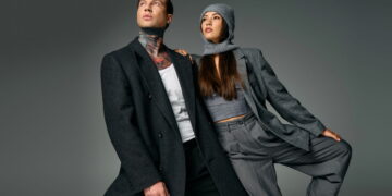 Moda invernal - Créditos: depositphotos.com / AllaSerebrina