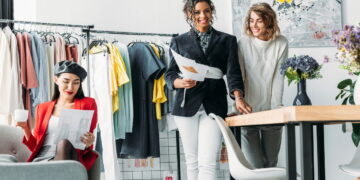 Moda inteligente - Créditos: depositphotos.com / ArturVerkhovetskiy