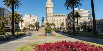 Montevidéu - Créditos: depositphotos.com / Curioso_Travel_Photography