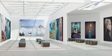 Museu - Créditos: depositphotos.com / val_th