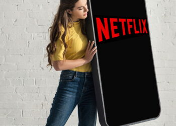Netflix - Créditos: depositphotos.com / HayDmitriy