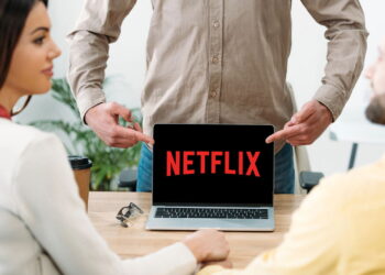 Netflix - Créditos: depositphotos.com / AndrewLozovyi