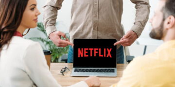 Netflix - Créditos: depositphotos.com / AndrewLozovyi