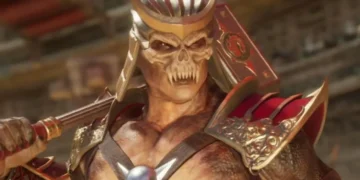 Créditos: NetherRealm Studios