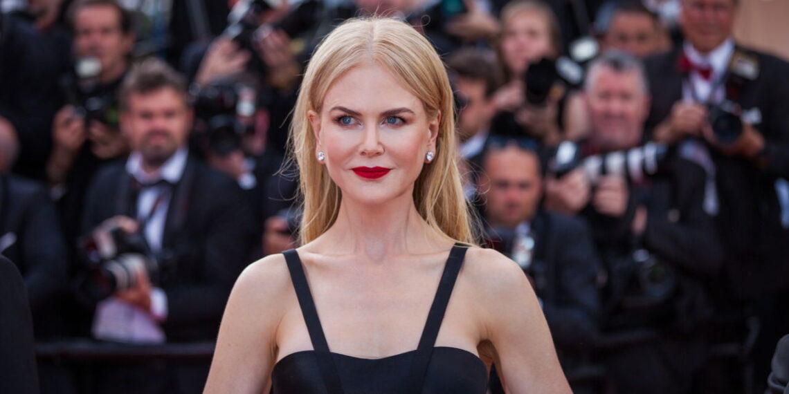 Nicole Kidman - Créditos: depositphotos.com / tanka_v