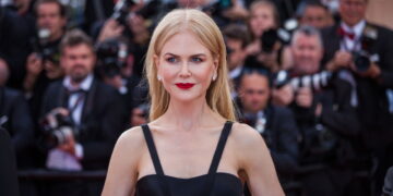 Nicole Kidman - Créditos: depositphotos.com / tanka_v