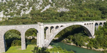 Nova Gorica - Créditos: depositphotos.com / phb.cz