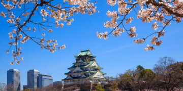 Osaka - Créditos: depositphotos.com / lkunl