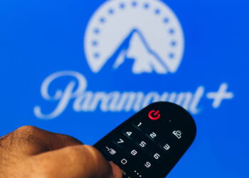 Paramount - Créditos: depositphotos.com / rafapress