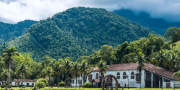 Paraty - Créditos: depositphotos.com / xura