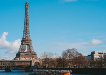 Paris - Créditos: depositphotos.com / YuliyaKirayonakBO