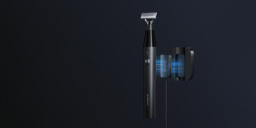 Imagem e reprodução - https://www.mi.com/